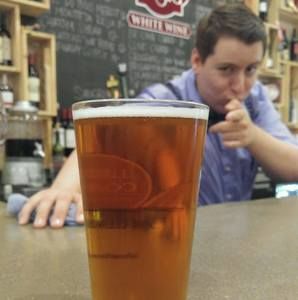 Meet your Posher, Jade